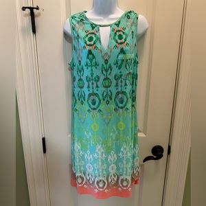Maternity dress - A Pea in the Pod size L
